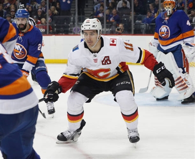 Mikael Backlund Poster 3579088