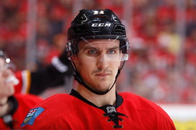 Mikael Backlund Poster 3579089