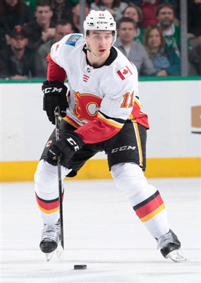 Mikael Backlund Poster 3579090