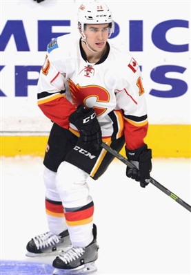 Mikael Backlund Poster 3579094