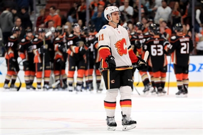 Mikael Backlund Poster 3579098