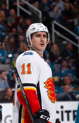 Mikael Backlund Poster 3579100