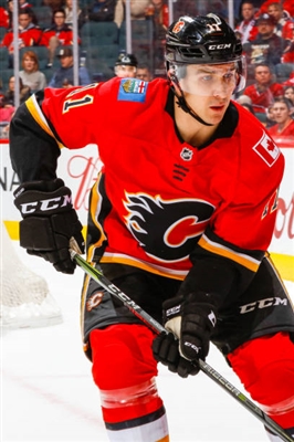 Mikael Backlund Poster 3579101