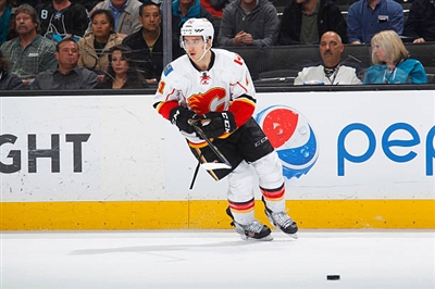 Mikael Backlund Poster 3579105