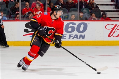 Mikael Backlund Poster 3579106