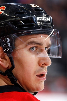 Mikael Backlund Poster 3579108