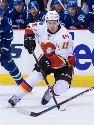 Mikael Backlund Poster 3579109
