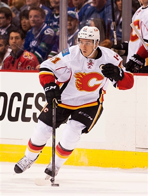 Mikael Backlund Poster 3579110