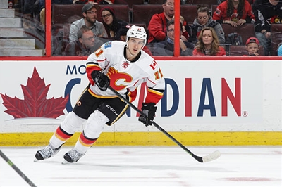 Mikael Backlund Poster 3579111