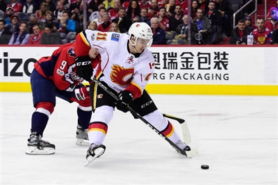Mikael Backlund Poster 3579112
