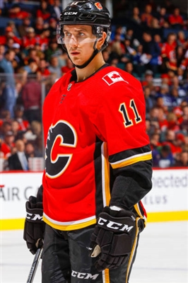 Mikael Backlund Poster 3579115