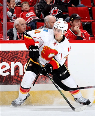 Mikael Backlund Poster 3579117