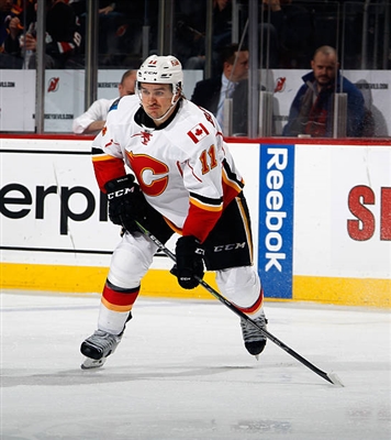 Mikael Backlund Poster 3579118