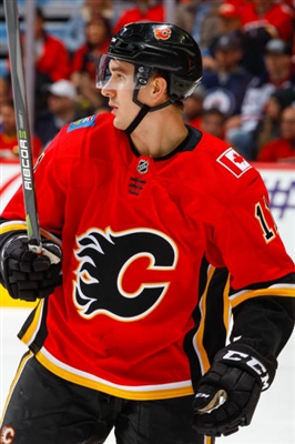 Mikael Backlund Poster 3579119