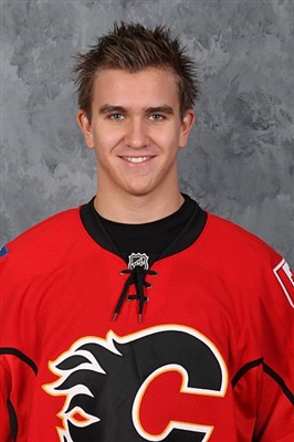 Mikael Backlund Poster 3579120