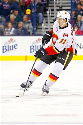 Mikael Backlund Poster 3579123