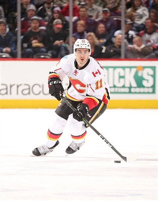Mikael Backlund Poster 3579130