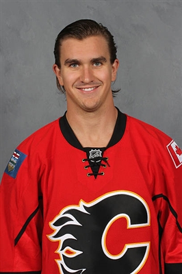 Mikael Backlund Poster 3579132