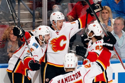 Mikael Backlund Poster 3579133
