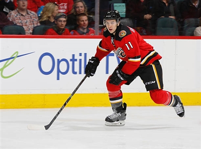 Mikael Backlund Poster 3579135