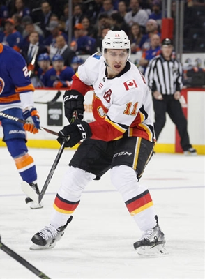 Mikael Backlund Poster 3579136