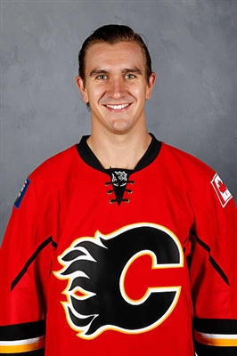 Mikael Backlund Poster 3579137