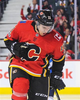 Mikael Backlund Poster 3579138