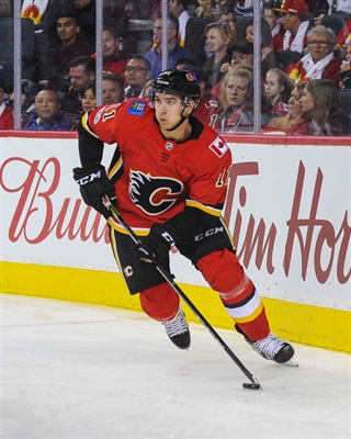 Mikael Backlund Poster 3579139