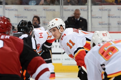 Mikael Backlund Poster 3579141