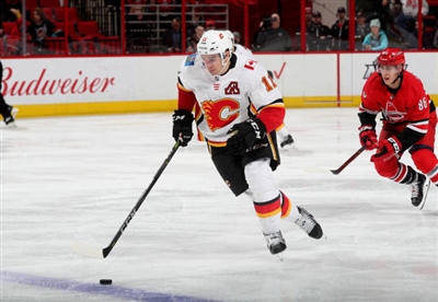 Mikael Backlund Poster 3579142