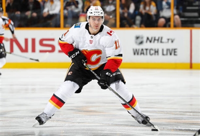 Mikael Backlund Poster 3579144