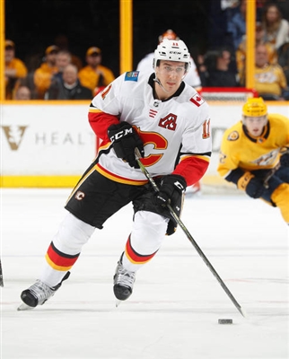 Mikael Backlund Poster 3579145