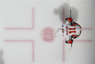 Mikael Backlund Poster 3579146