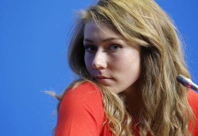 Mikaela Shiffrin Poster 2371974