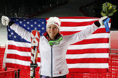 Mikaela Shiffrin Poster 2371978