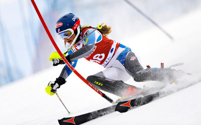 Mikaela Shiffrin Poster 2371981