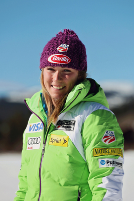 Mikaela Shiffrin Poster 2371982