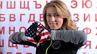 Mikaela Shiffrin Poster 2371984