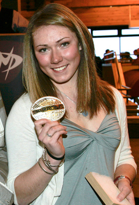 Mikaela Shiffrin Poster 2371985