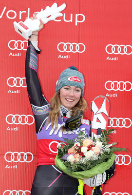 Mikaela Shiffrin Poster 2371987