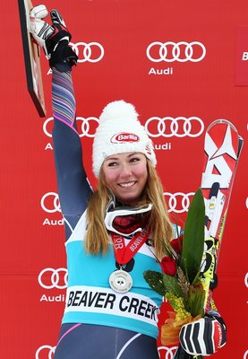 Mikaela Shiffrin Poster 2371988