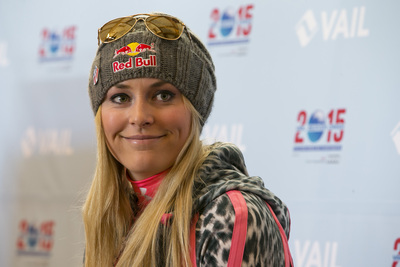Mikaela Shiffrin Poster 2371989