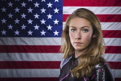 Mikaela Shiffrin Poster 2371990