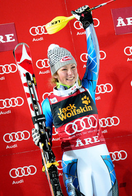 Mikaela Shiffrin Poster 2371993
