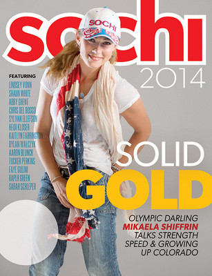 Mikaela Shiffrin Poster 2371997