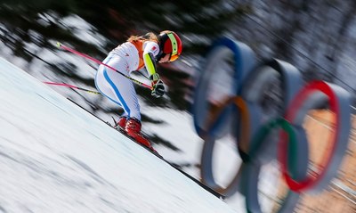 Mikaela Shiffrin Poster 3042752