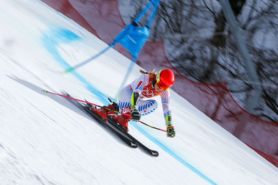 Mikaela Shiffrin Poster 3042753