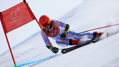 Mikaela Shiffrin Poster 3042756