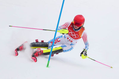 Mikaela Shiffrin Poster 3042947