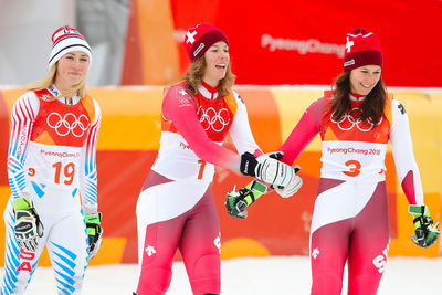 Mikaela Shiffrin Poster 3042948